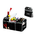 Trunk Organizer with Cooler